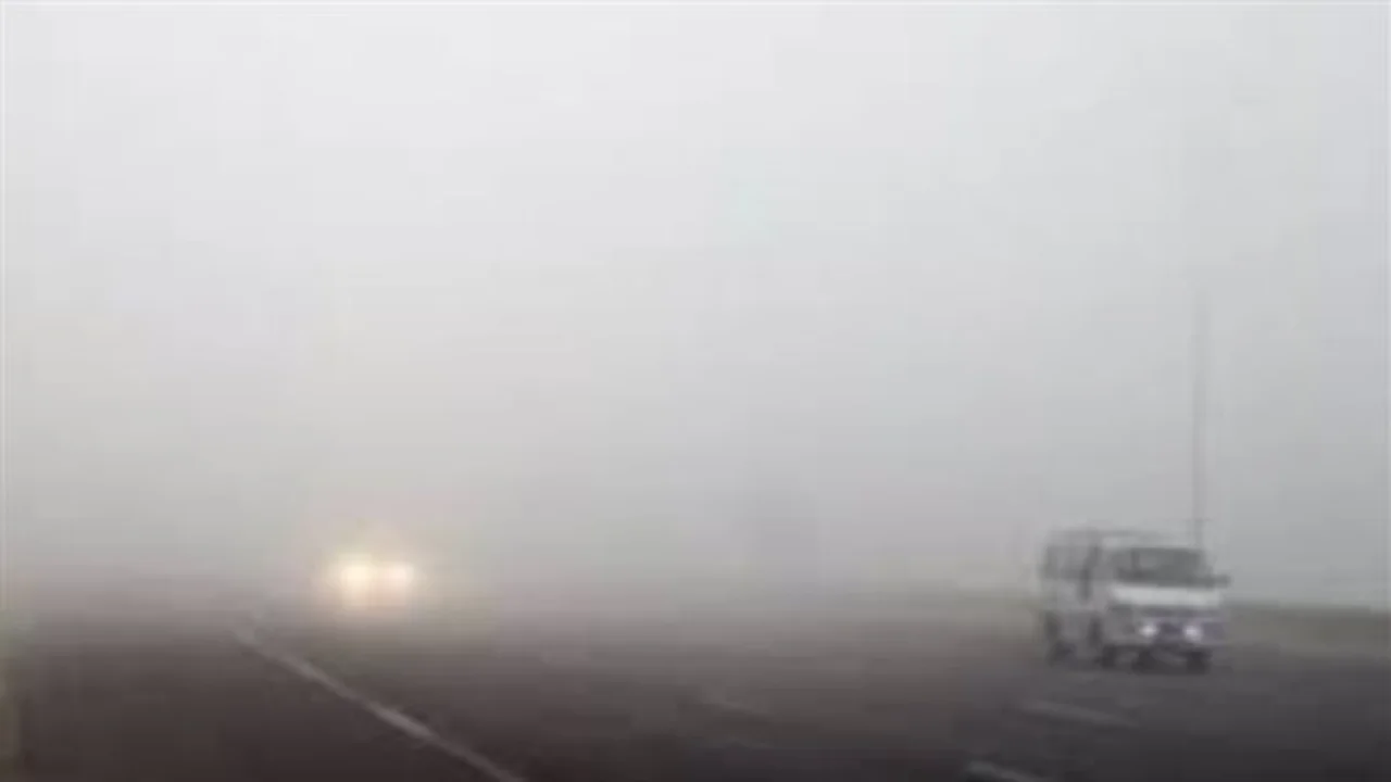 تقلبات جوية.. ذروة الحرارة اليوم تسبق فرص تساقط الأمطار بمناطق متفرقة